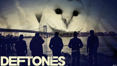 fetFFKt - Deftones UK Store