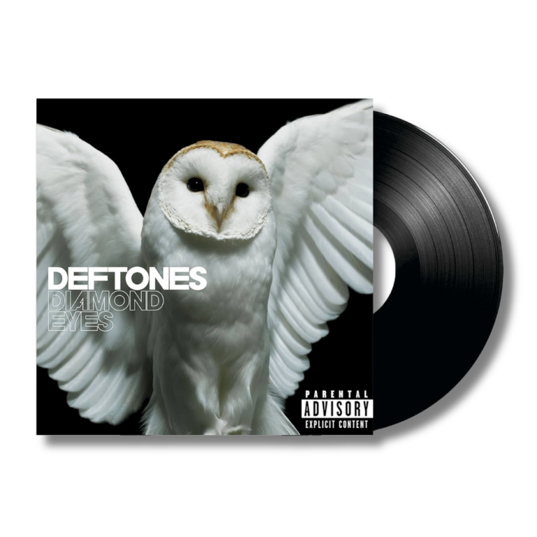 Diamond Eyes Merch - Deftones UK Store