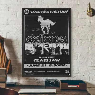 S315e9813bff84d8c92b5ff5566af7d18M - Deftones UK Store