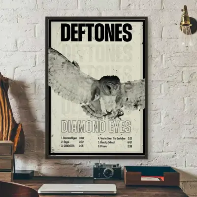 S7c76a6ce6d6746d38d4285ea71f1680aY - Deftones UK Store