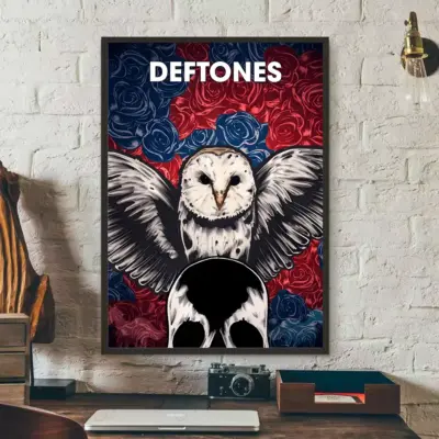 S7fb21c4eceea41809b3dad7a6392c98cW - Deftones UK Store