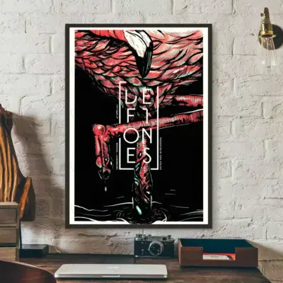 Sb9213834dbde48ed8544b25a0b5a8137X - Deftones UK Store