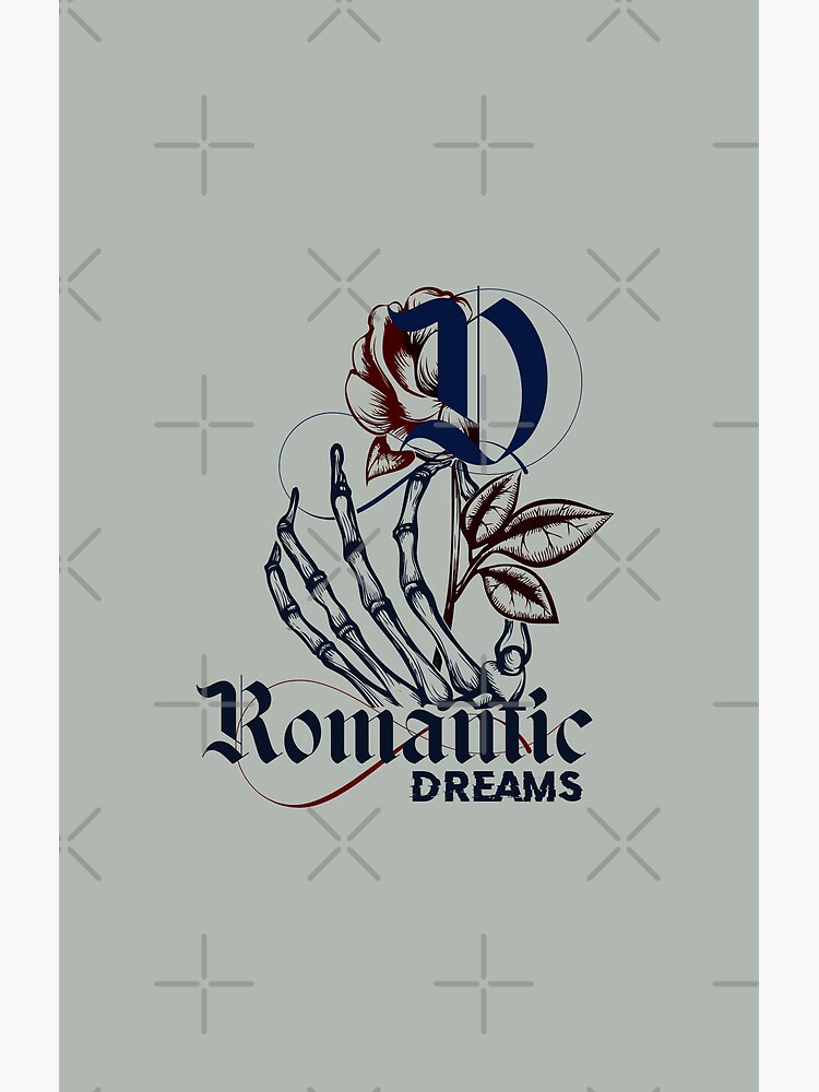 Deftones Dreamscape Artwork Shower Curtain - Image 2