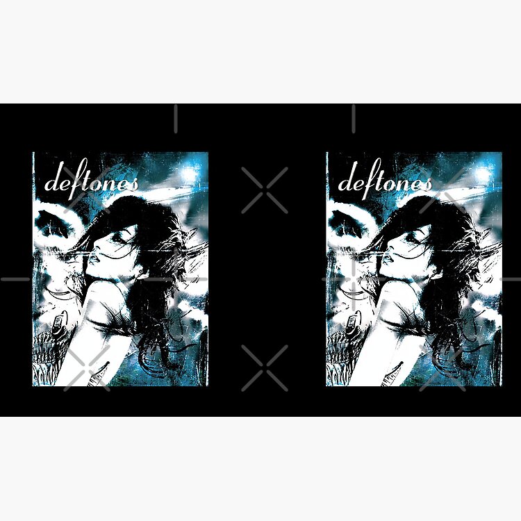 Deftones Special Edition Mug - Image 3