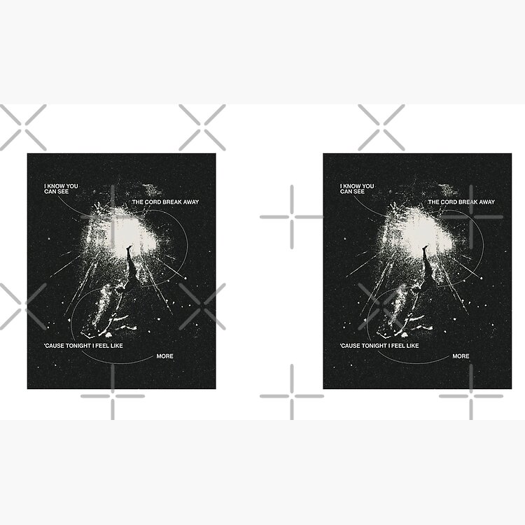 Vintage Deftones Artwork Mug - Image 3