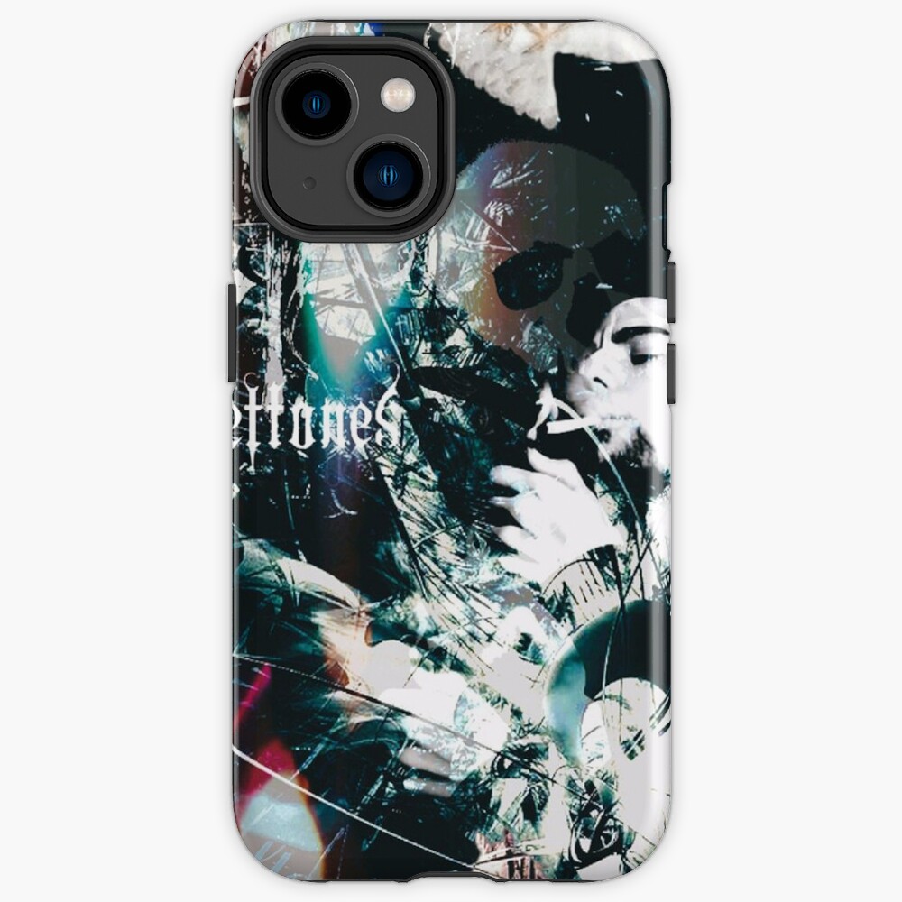 Deftones All Album Mix Iphone Case