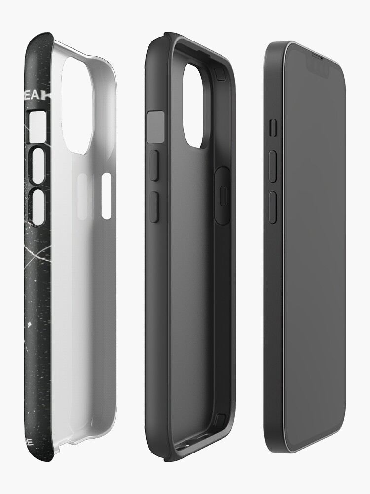 Vintage Deftones Artwork Iphone Case - Image 2