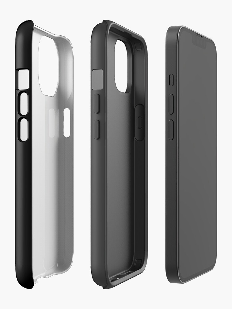Deftones Private Music Artwork Iphone Case - Image 2