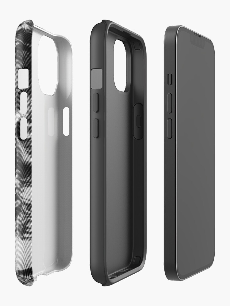 Deftones Album Collage Iphone Case - Image 2