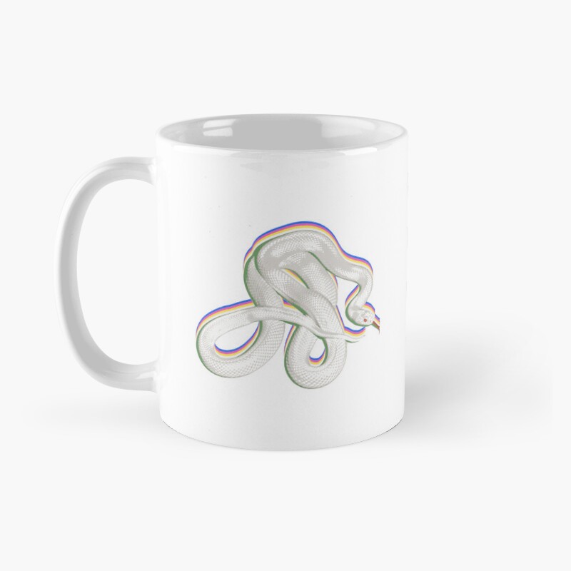 Deftones Private Music Mug - Image 2