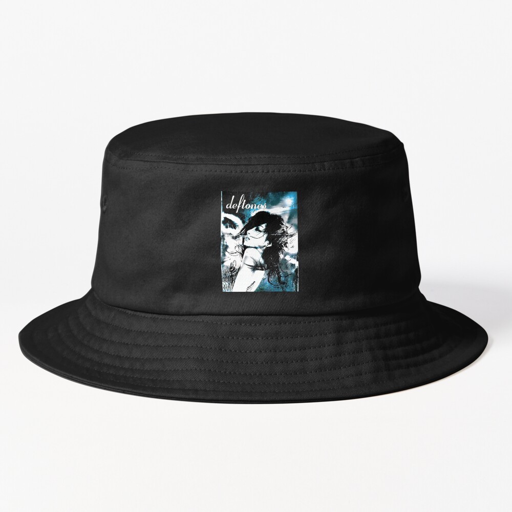 Deftones Special Edition Bucket Hat