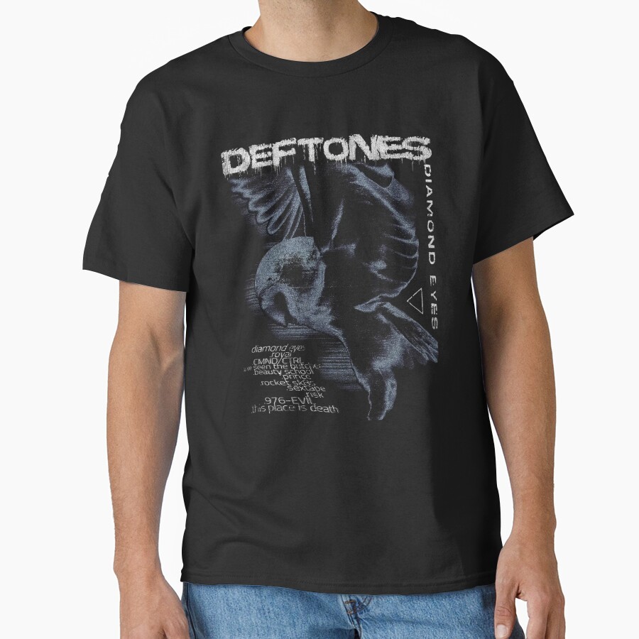 Greatest One Vintage Band T-shirt