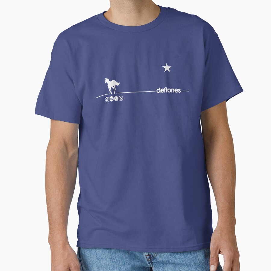 Private Music Ohms Linus Around The Fur T-shirt - Image 5