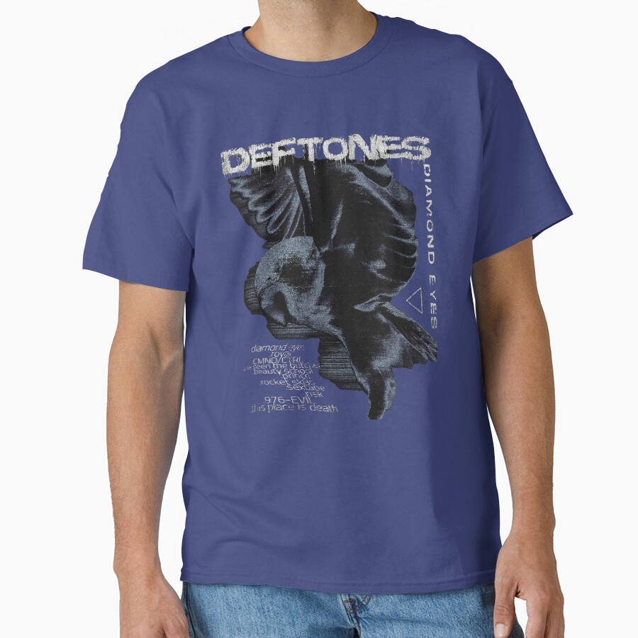 Greatest One Vintage Band T-shirt - Image 4