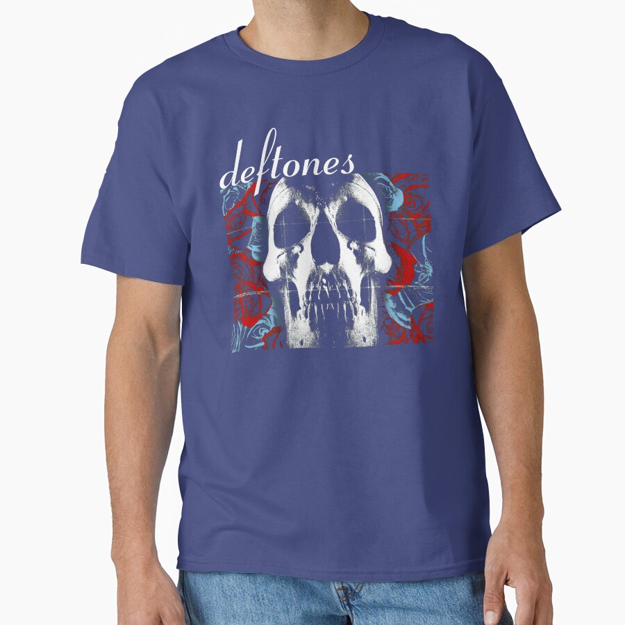 She Had Saved His Life Graphic T-shirt