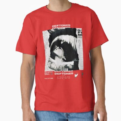 ssrcoclassic teemens 02dd21218219e99865frontproduct squarex1000 16 - Deftones UK Store
