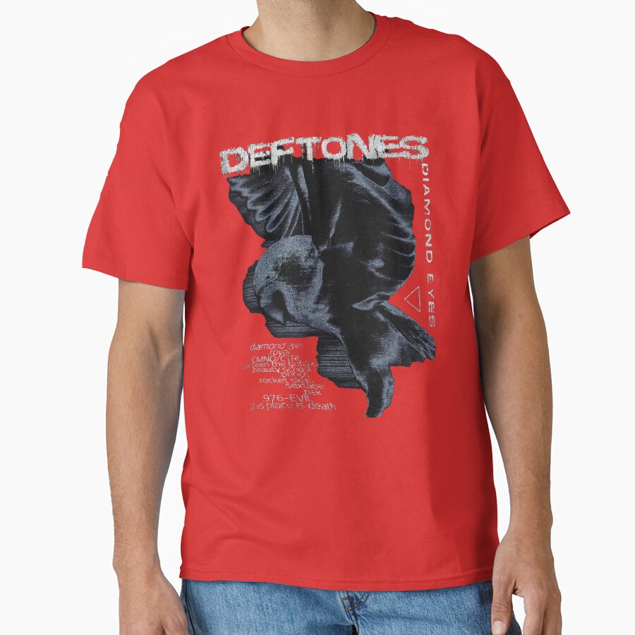 Greatest One Vintage Band T-shirt - Image 5