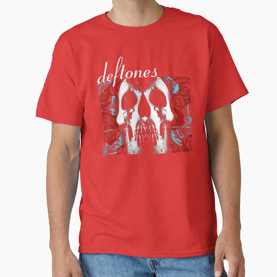 She Had Saved His Life Graphic T-shirt - Image 5