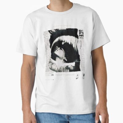 ssrcoclassic teemens 02fafafaca443f4786frontproduct squarex1000 16 - Deftones UK Store
