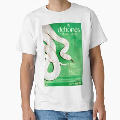 ssrcoclassic teemens 02fafafaca443f4786frontproduct squarex1000 20 - Deftones UK Store