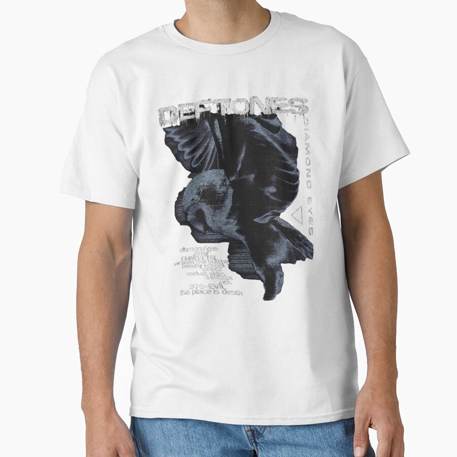 Greatest One Vintage Band T-shirt - Image 2