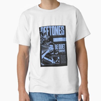 ssrcoclassic teemens 02fafafaca443f4786frontproduct squarex1000 3 - Deftones UK Store