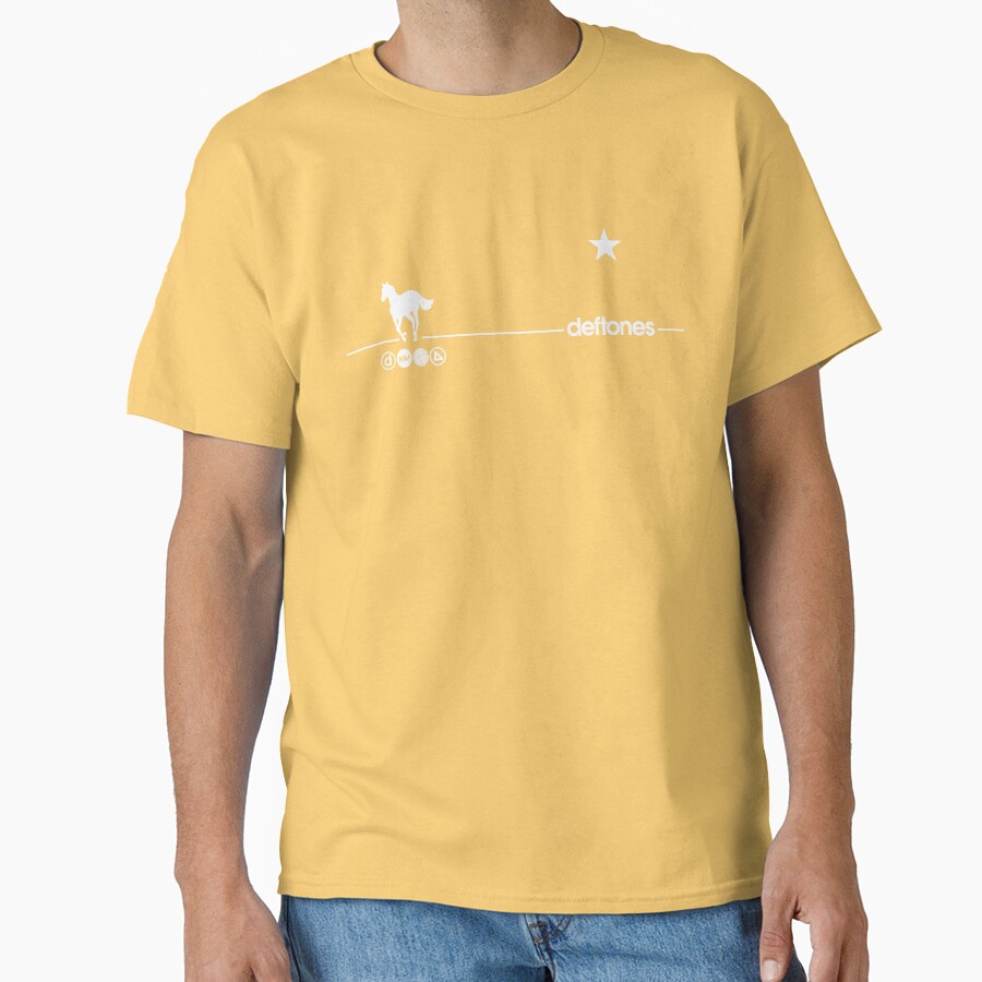 Private Music Ohms Linus Around The Fur T-shirt - Image 6