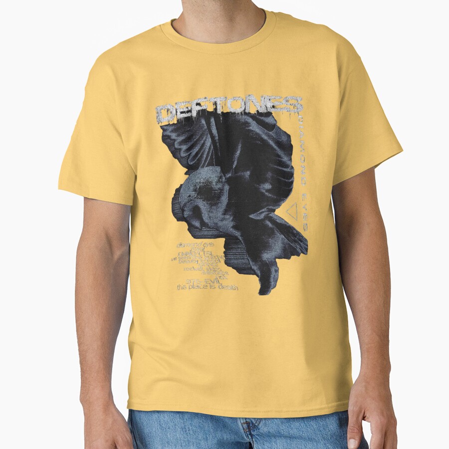 Greatest One Vintage Band T-shirt - Image 6