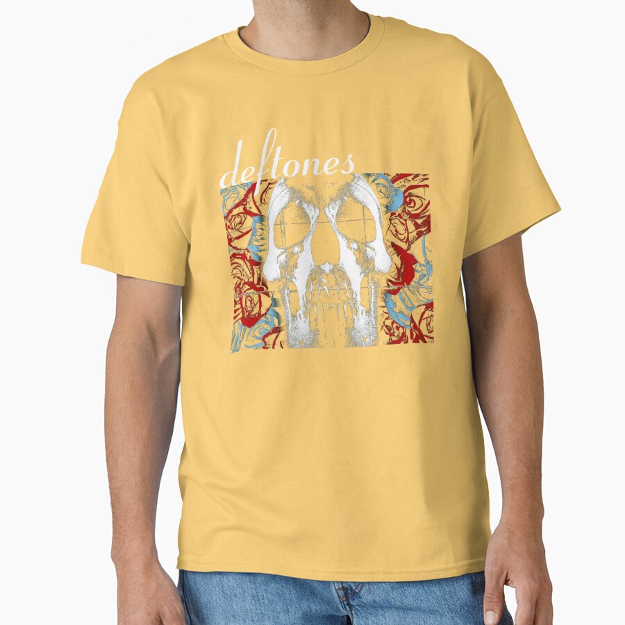 She Had Saved His Life Graphic T-shirt - Image 6