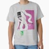 ssrcoclassic teemens 02heather greyfrontproduct squarex1000 10 - Deftones UK Store