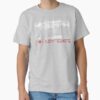 ssrcoclassic teemens 02heather greyfrontproduct squarex1000 11 - Deftones UK Store