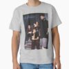 ssrcoclassic teemens 02heather greyfrontproduct squarex1000 13 - Deftones UK Store