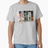 ssrcoclassic teemens 02heather greyfrontproduct squarex1000 14 - Deftones UK Store