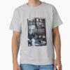 ssrcoclassic teemens 02heather greyfrontproduct squarex1000 15 - Deftones UK Store