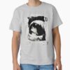 ssrcoclassic teemens 02heather greyfrontproduct squarex1000 16 - Deftones UK Store