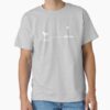 ssrcoclassic teemens 02heather greyfrontproduct squarex1000 17 - Deftones UK Store