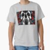 ssrcoclassic teemens 02heather greyfrontproduct squarex1000 2 - Deftones UK Store
