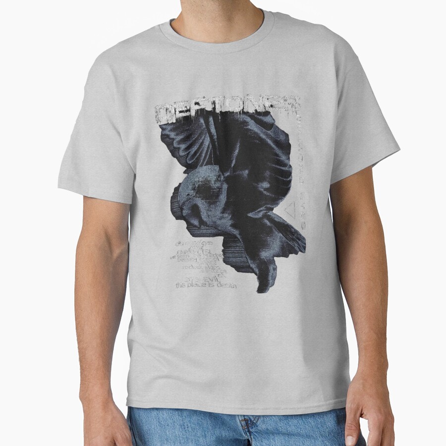 Greatest One Vintage Band T-shirt - Image 3