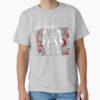 ssrcoclassic teemens 02heather greyfrontproduct squarex1000 26 - Deftones UK Store