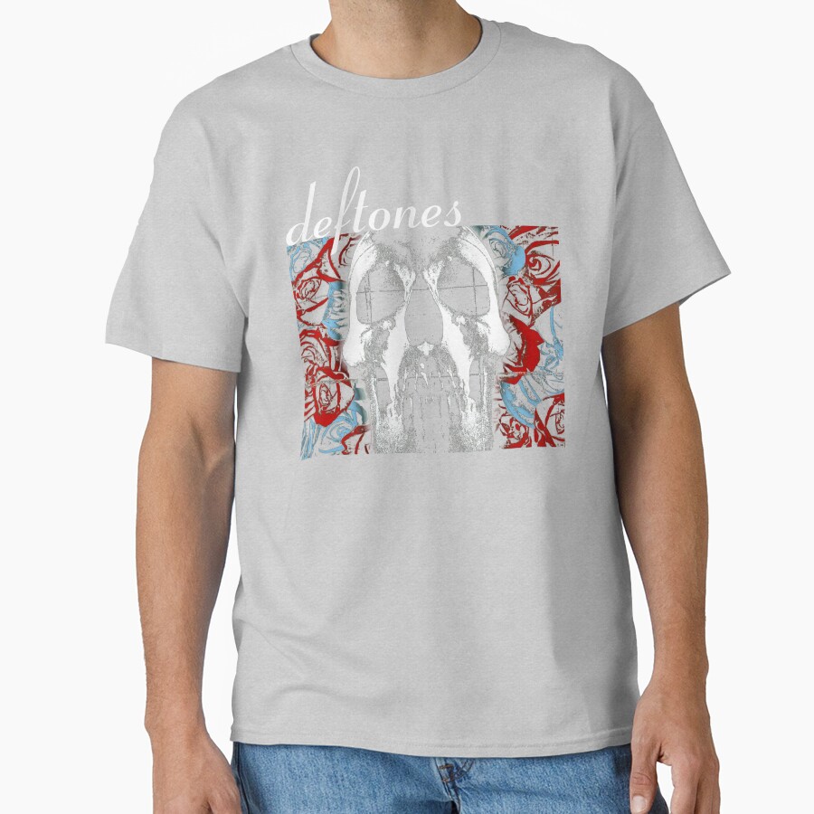 She Had Saved His Life Graphic T-shirt - Image 4