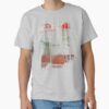 ssrcoclassic teemens 02heather greyfrontproduct squarex1000 28 - Deftones UK Store