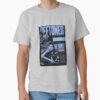 ssrcoclassic teemens 02heather greyfrontproduct squarex1000 3 - Deftones UK Store