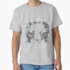 ssrcoclassic teemens 02heather greyfrontproduct squarex1000 31 - Deftones UK Store