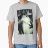 ssrcoclassic teemens 02heather greyfrontproduct squarex1000 6 - Deftones UK Store
