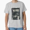 ssrcoclassic teemens 02heather greyfrontproduct squarex1000 7 - Deftones UK Store