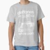 ssrcoclassic teemens 02heather greyfrontproduct squarex1000 8 - Deftones UK Store