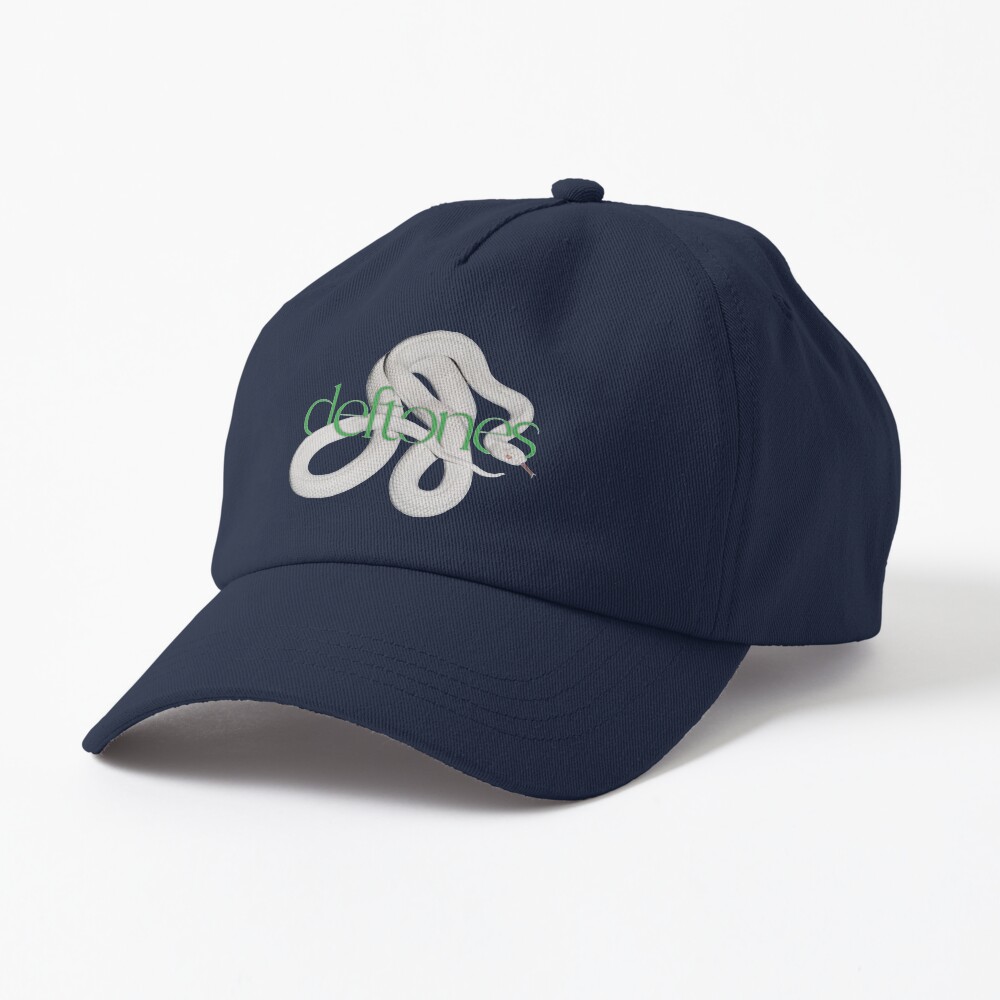 Private Music Deftones Hat