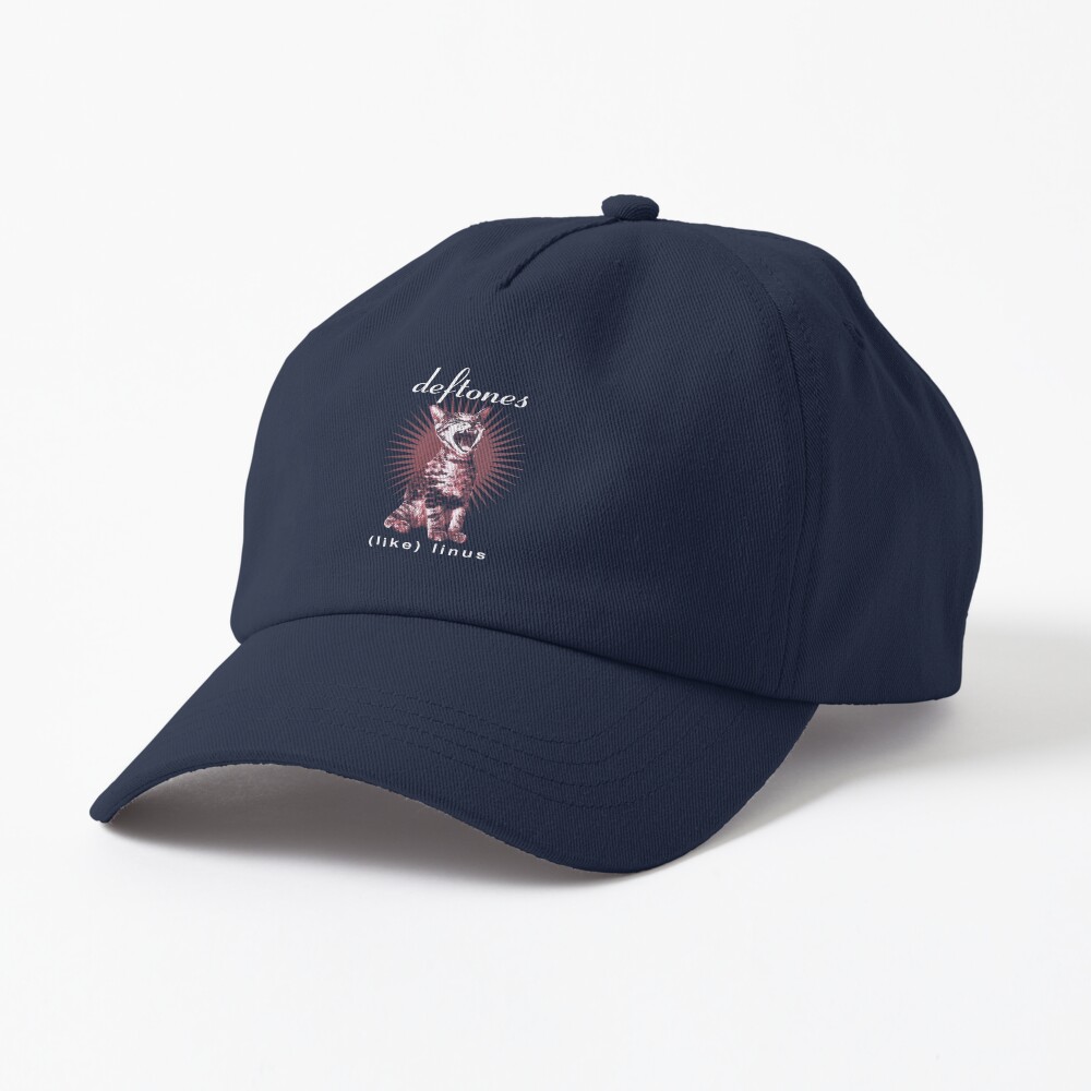 Deftones Life Is Beautiful Hat