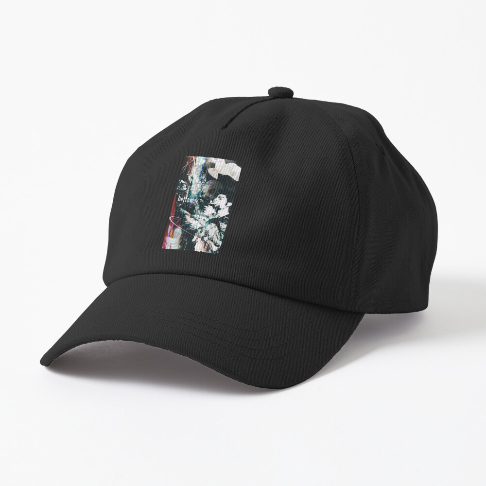 Deftones All Album Mix Hat