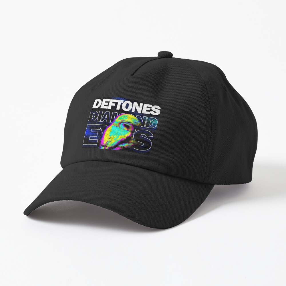 Deftones Diamond Eyes Hat